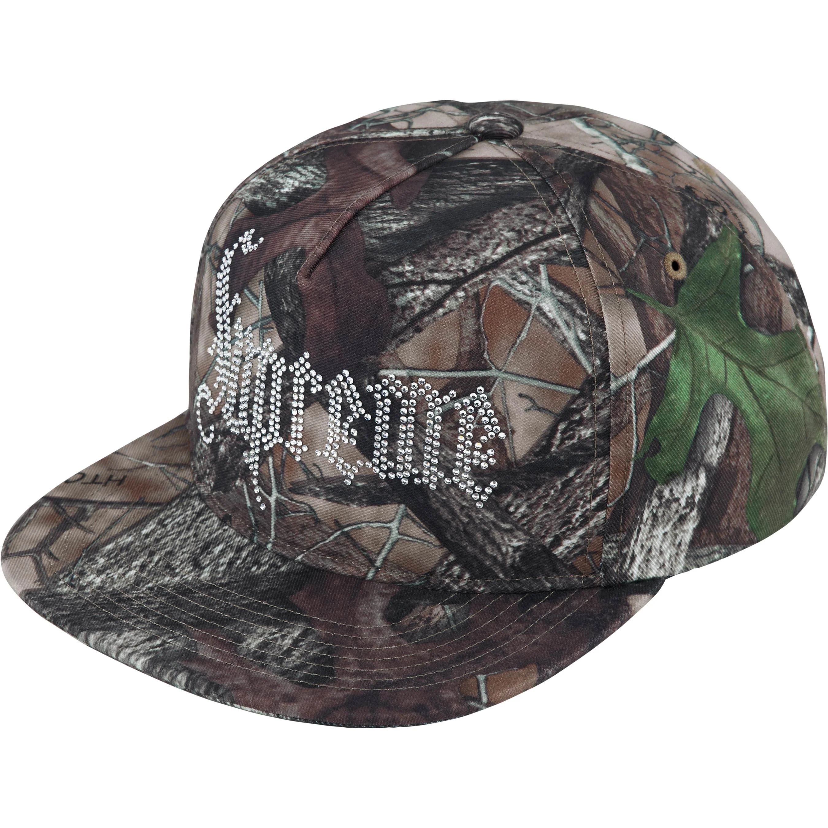 Rhinestone 5-Panel view 16